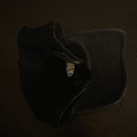 Carolina Panthers Dad Hat - Picture 2 of 2